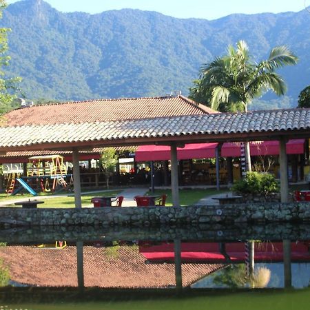 Pousada Rancho Texas Ubatuba Εξωτερικό φωτογραφία