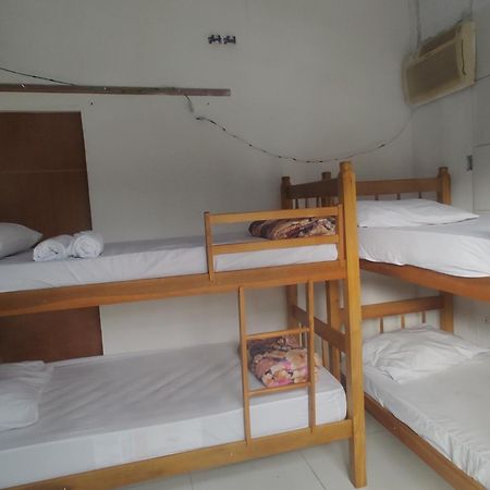 Pousada Rancho Texas Ubatuba Εξωτερικό φωτογραφία