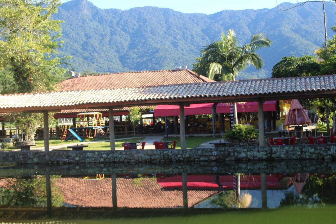 Pousada Rancho Texas Ubatuba Εξωτερικό φωτογραφία