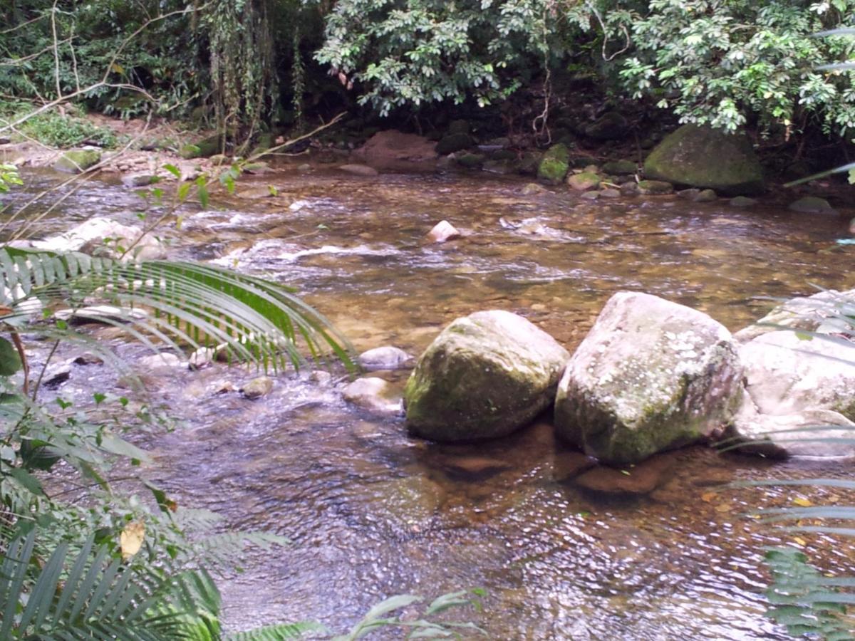Pousada Rancho Texas Ubatuba Εξωτερικό φωτογραφία