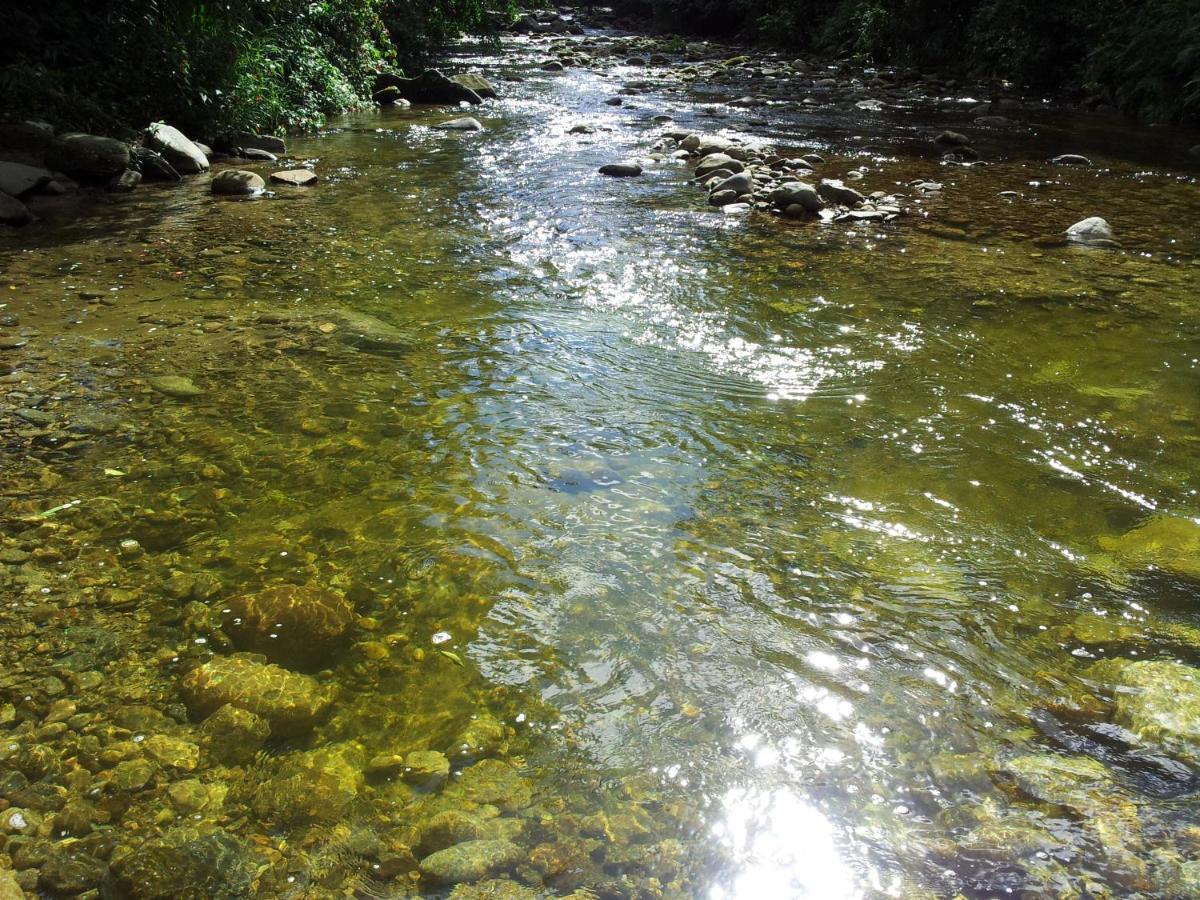 Pousada Rancho Texas Ubatuba Εξωτερικό φωτογραφία