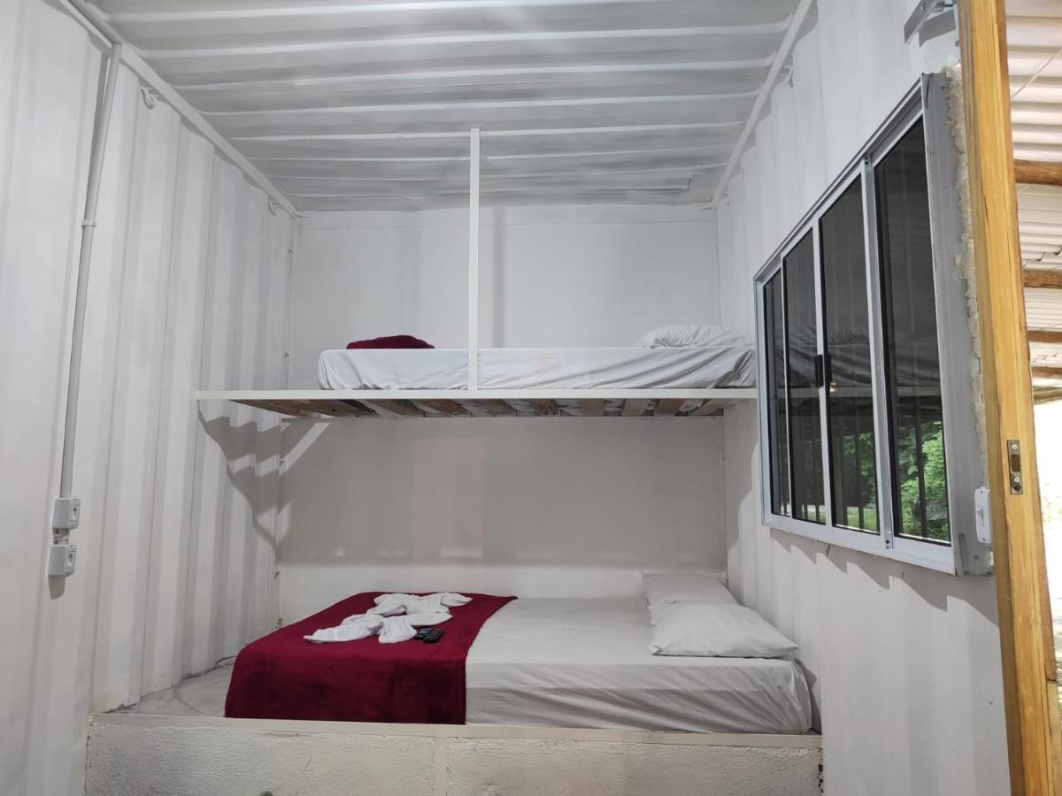 Pousada Rancho Texas Ubatuba Εξωτερικό φωτογραφία