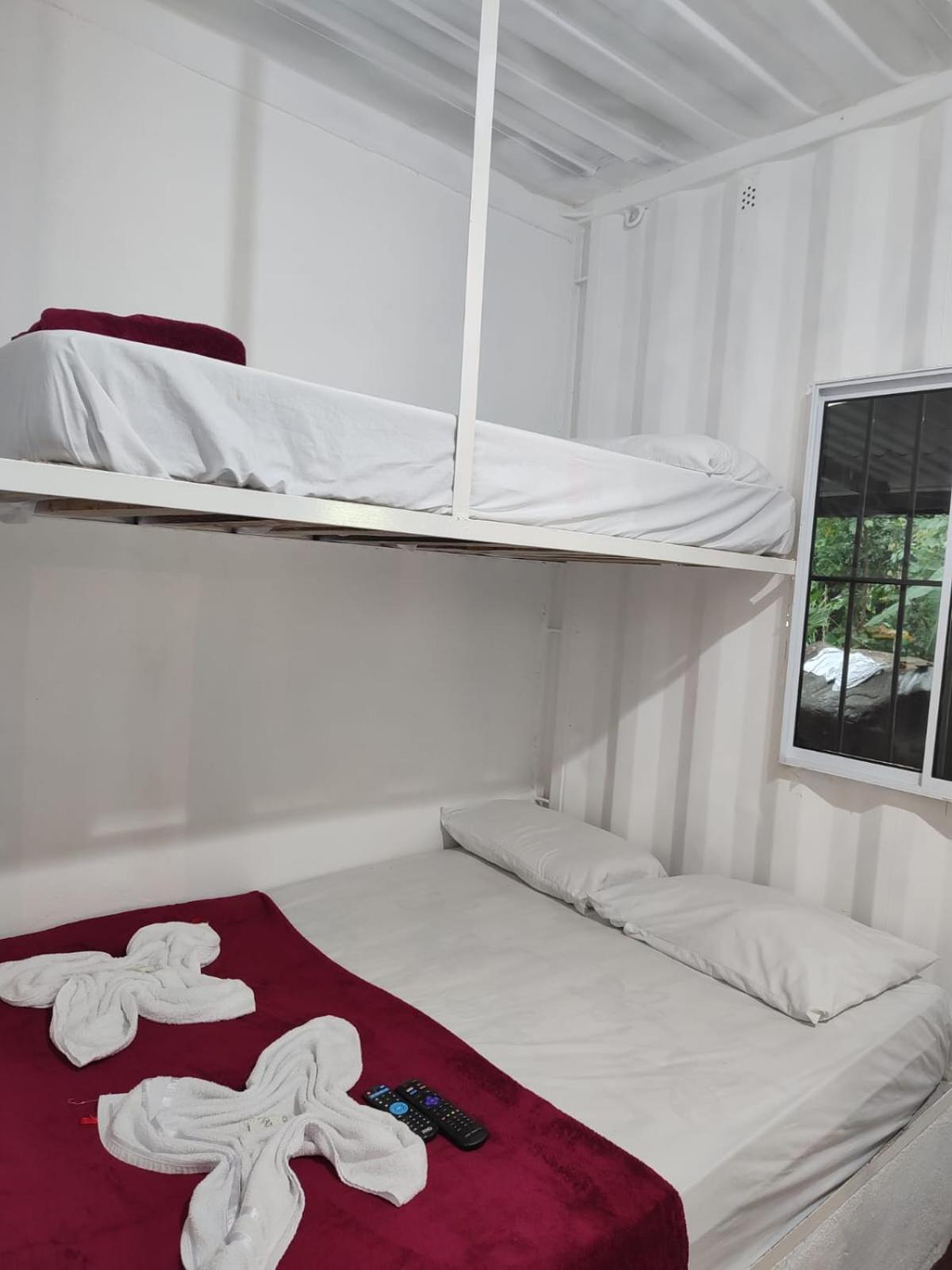 Pousada Rancho Texas Ubatuba Εξωτερικό φωτογραφία