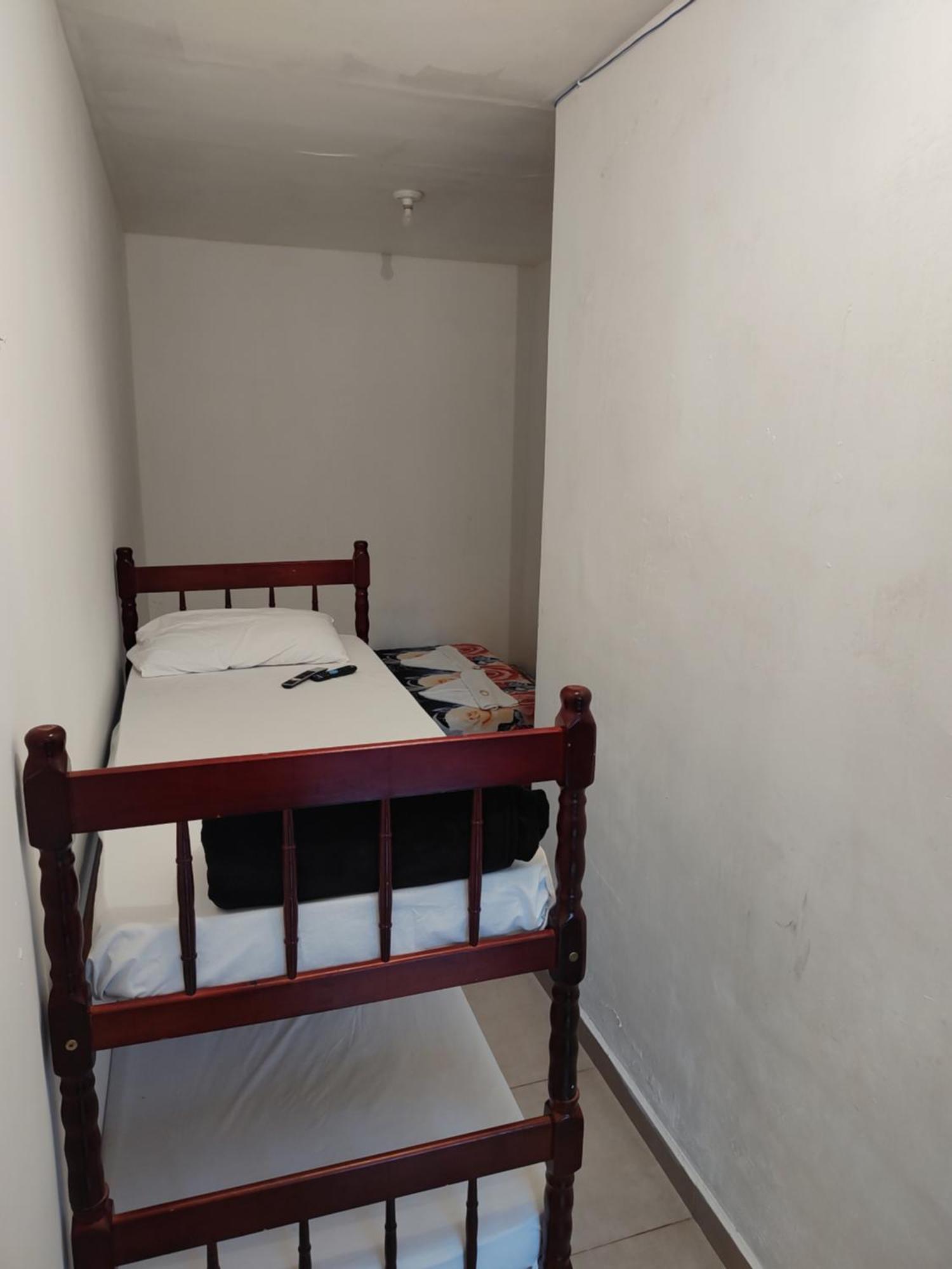 Pousada Rancho Texas Ubatuba Εξωτερικό φωτογραφία