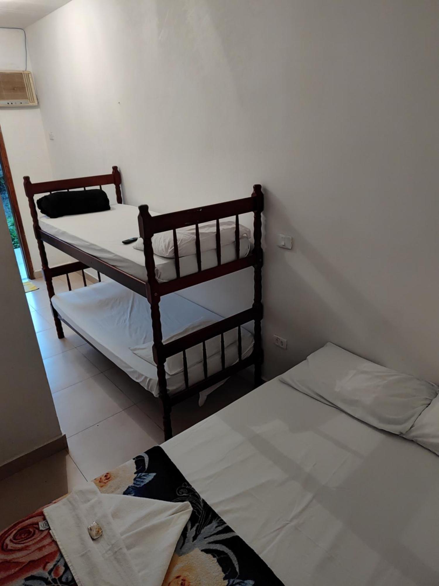 Pousada Rancho Texas Ubatuba Εξωτερικό φωτογραφία