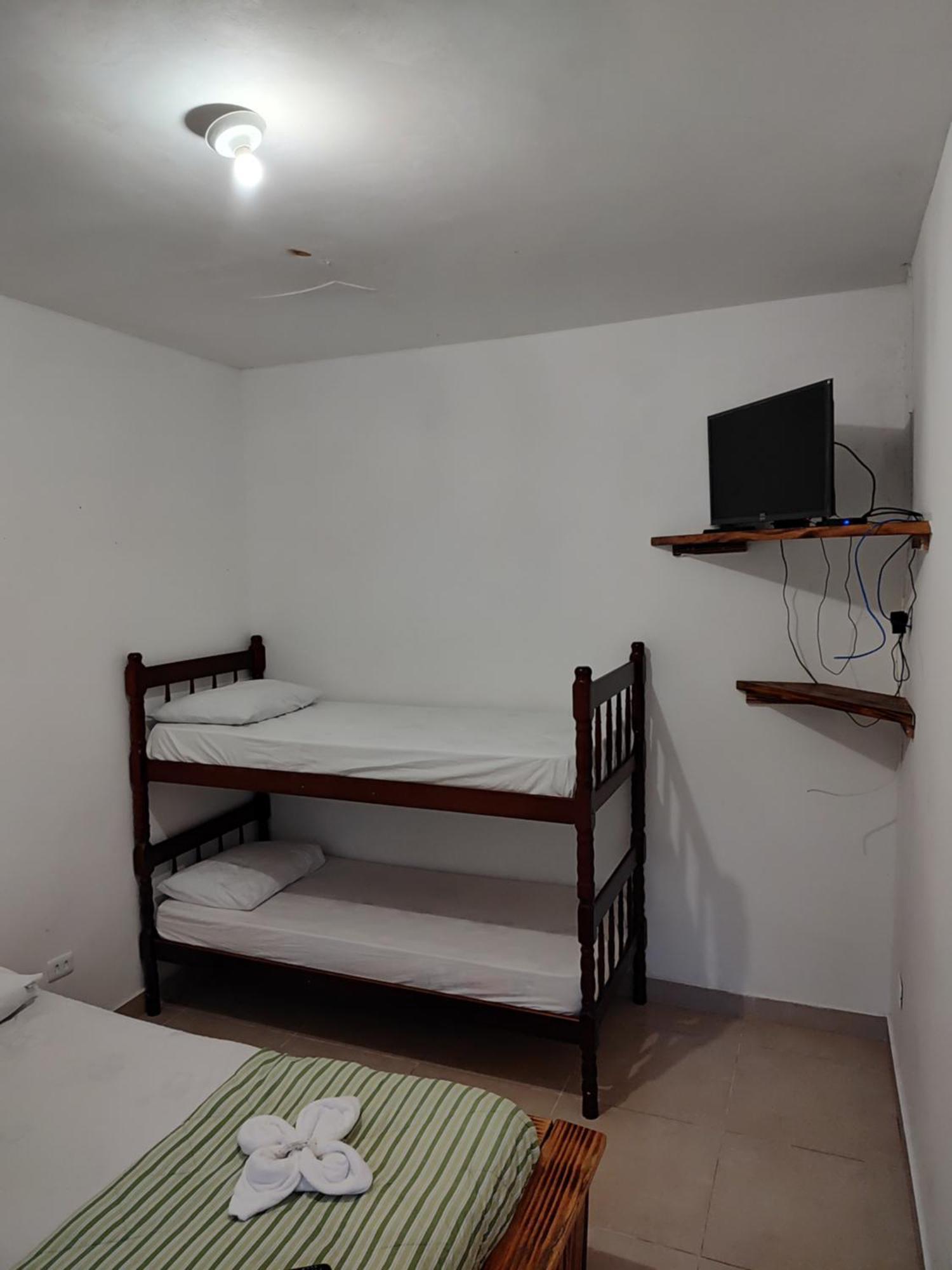 Pousada Rancho Texas Ubatuba Εξωτερικό φωτογραφία