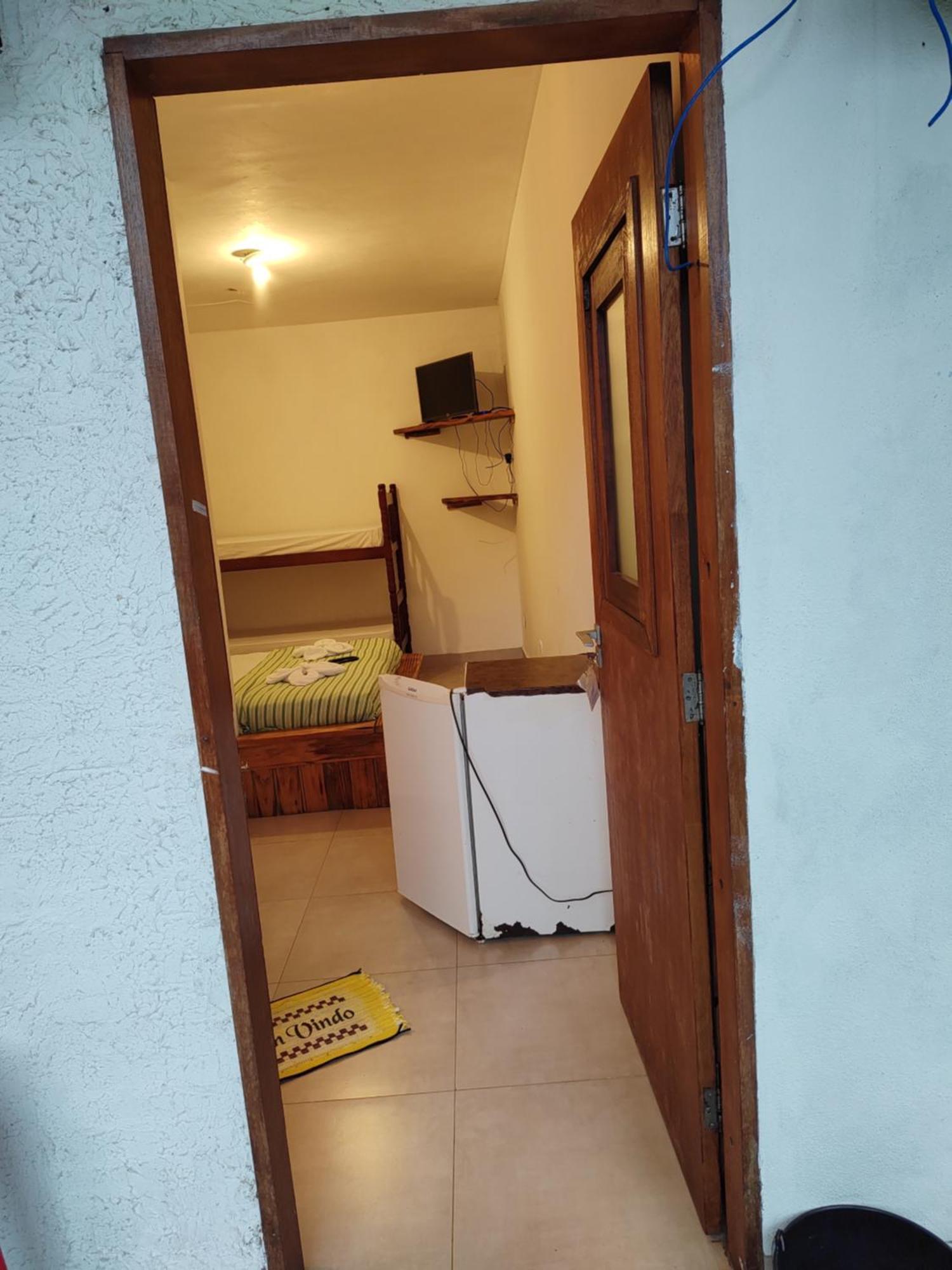 Pousada Rancho Texas Ubatuba Εξωτερικό φωτογραφία