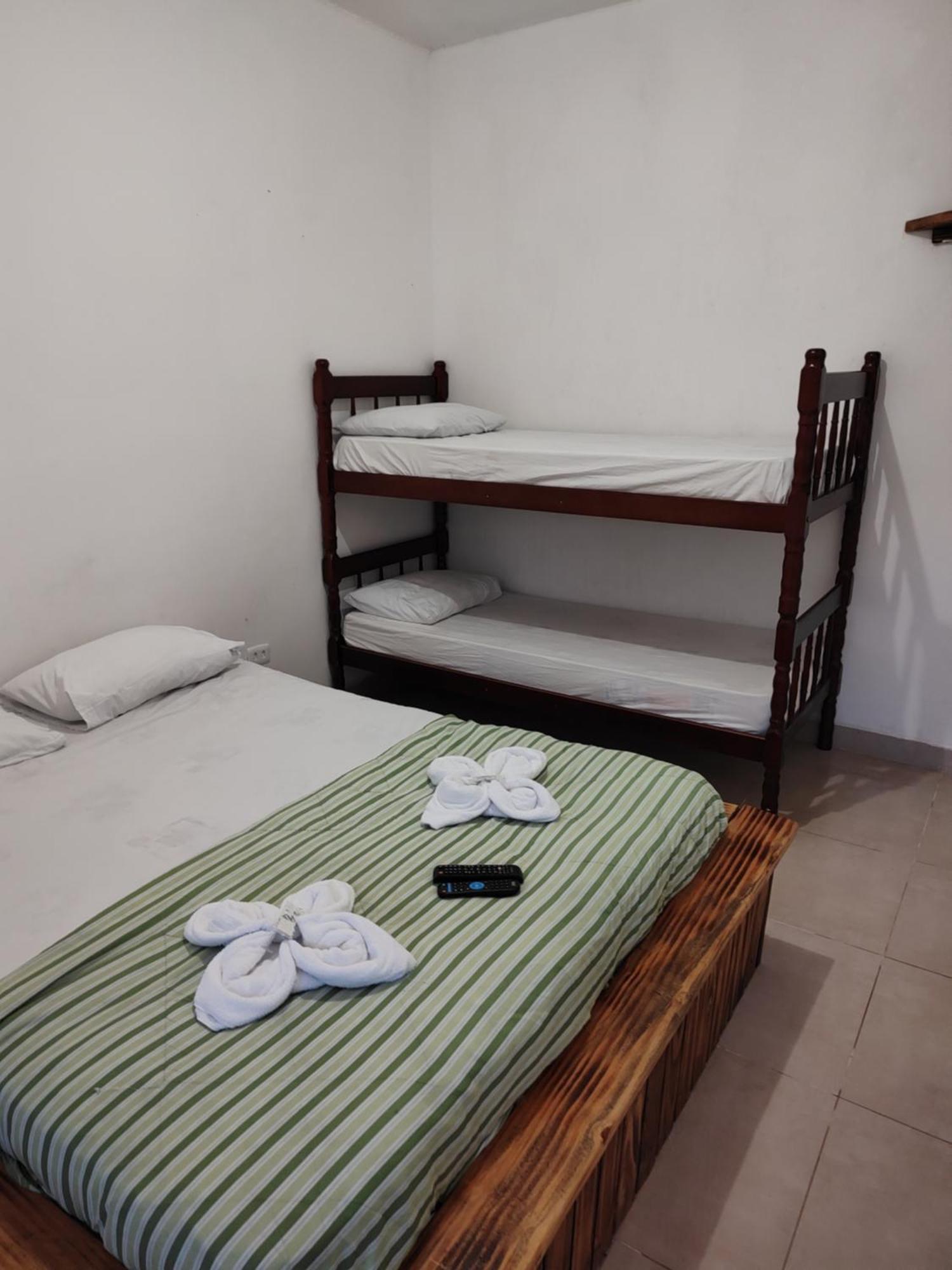 Pousada Rancho Texas Ubatuba Εξωτερικό φωτογραφία