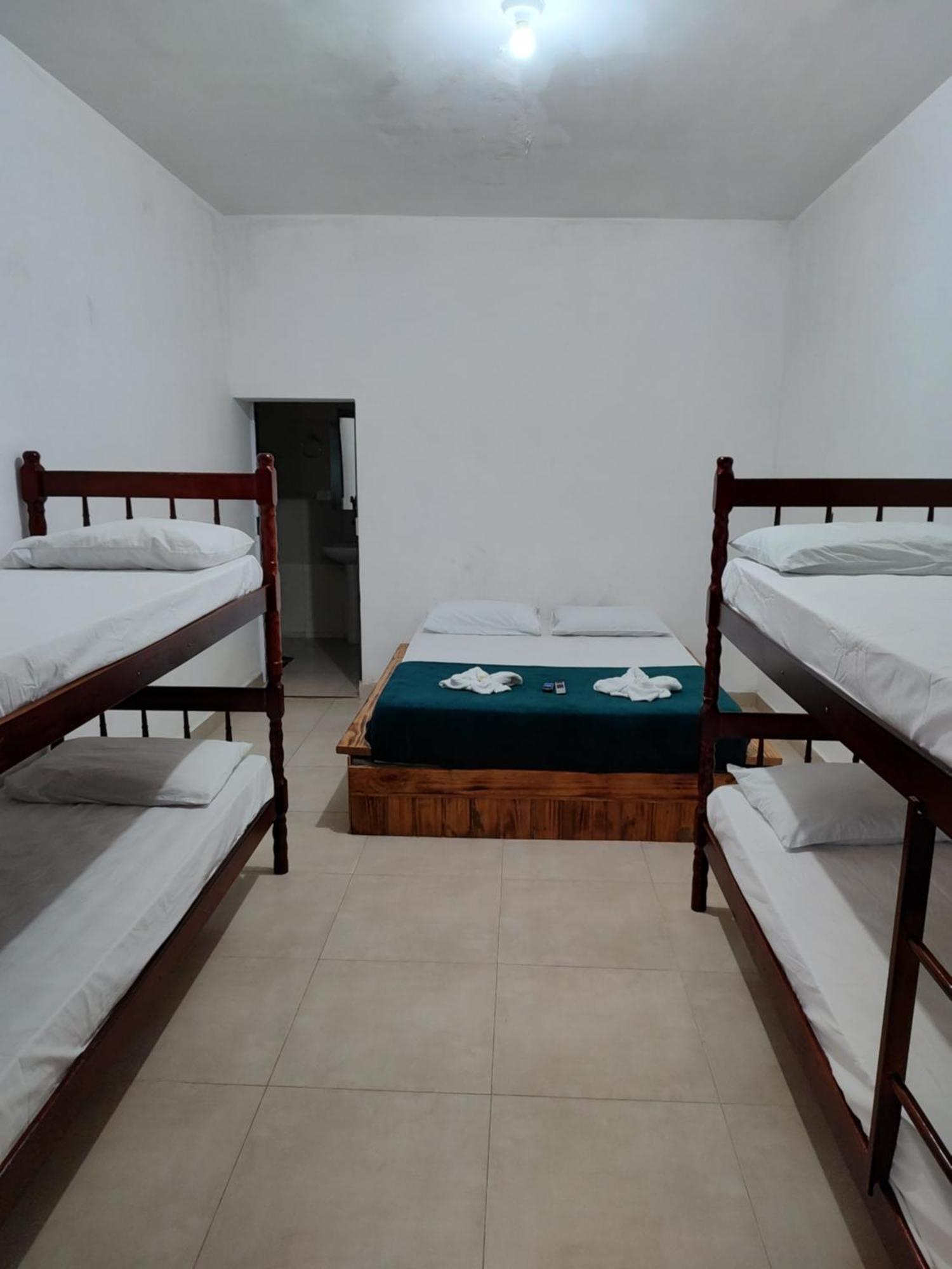 Pousada Rancho Texas Ubatuba Εξωτερικό φωτογραφία