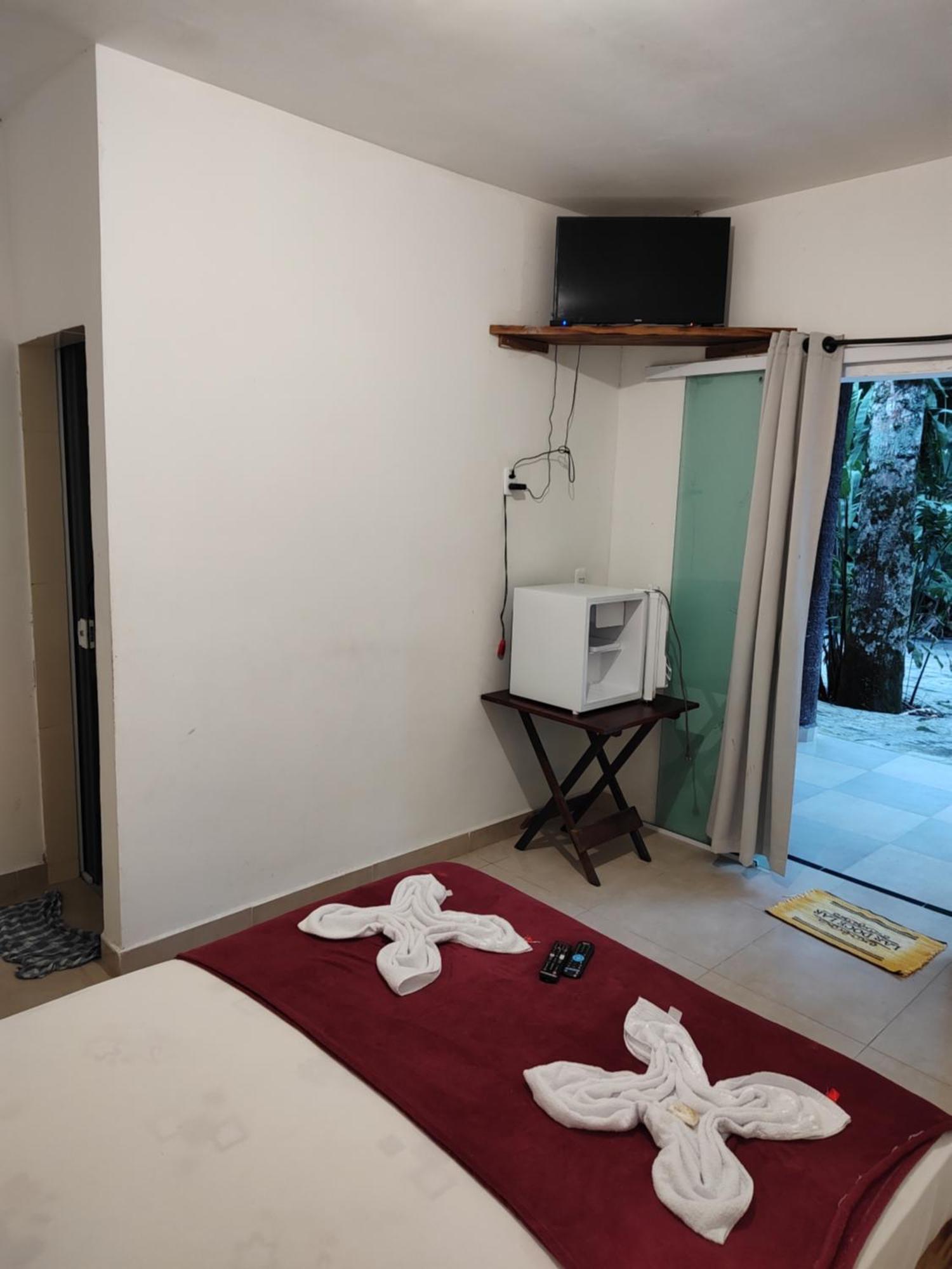 Pousada Rancho Texas Ubatuba Εξωτερικό φωτογραφία
