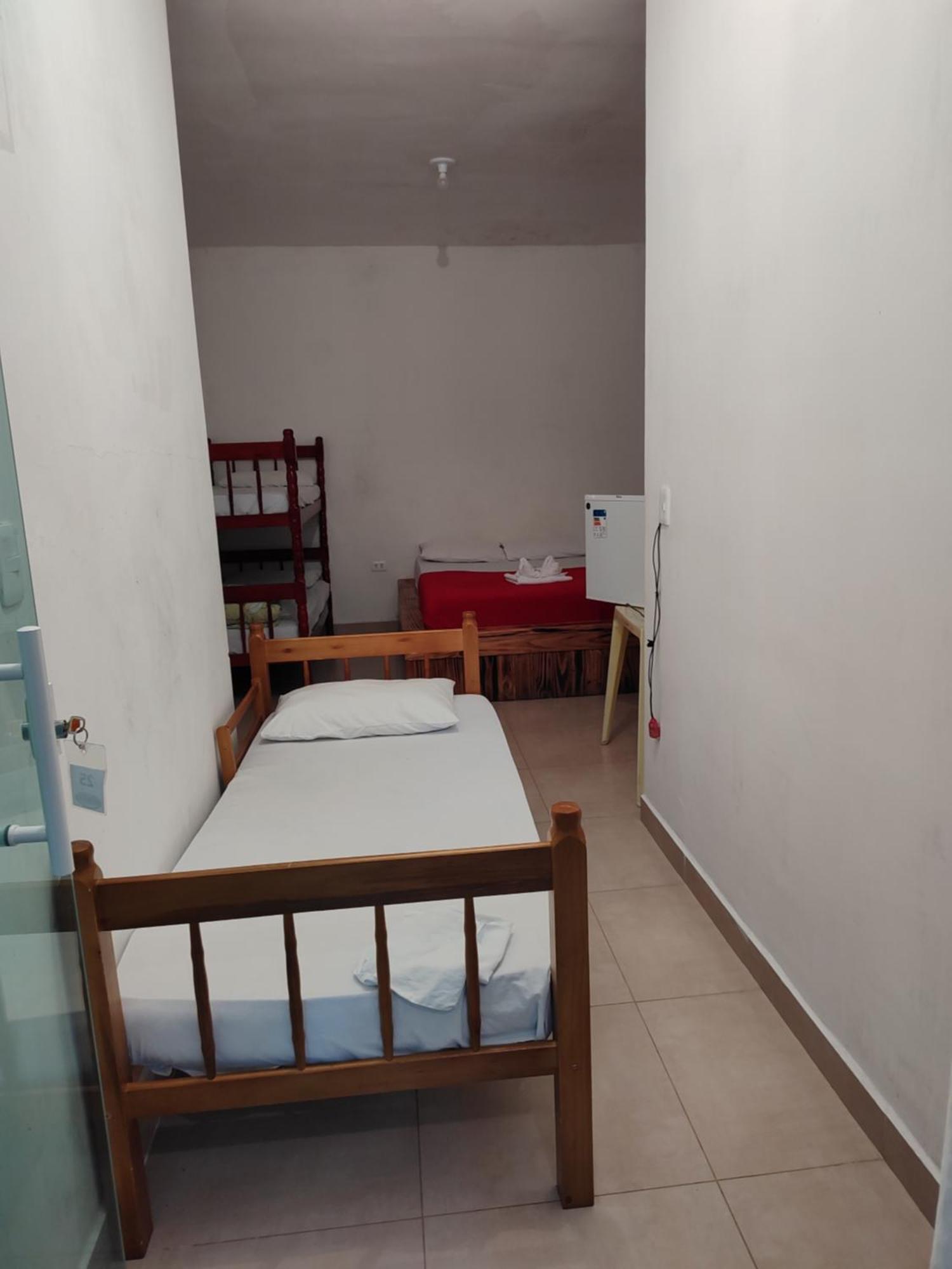 Pousada Rancho Texas Ubatuba Εξωτερικό φωτογραφία