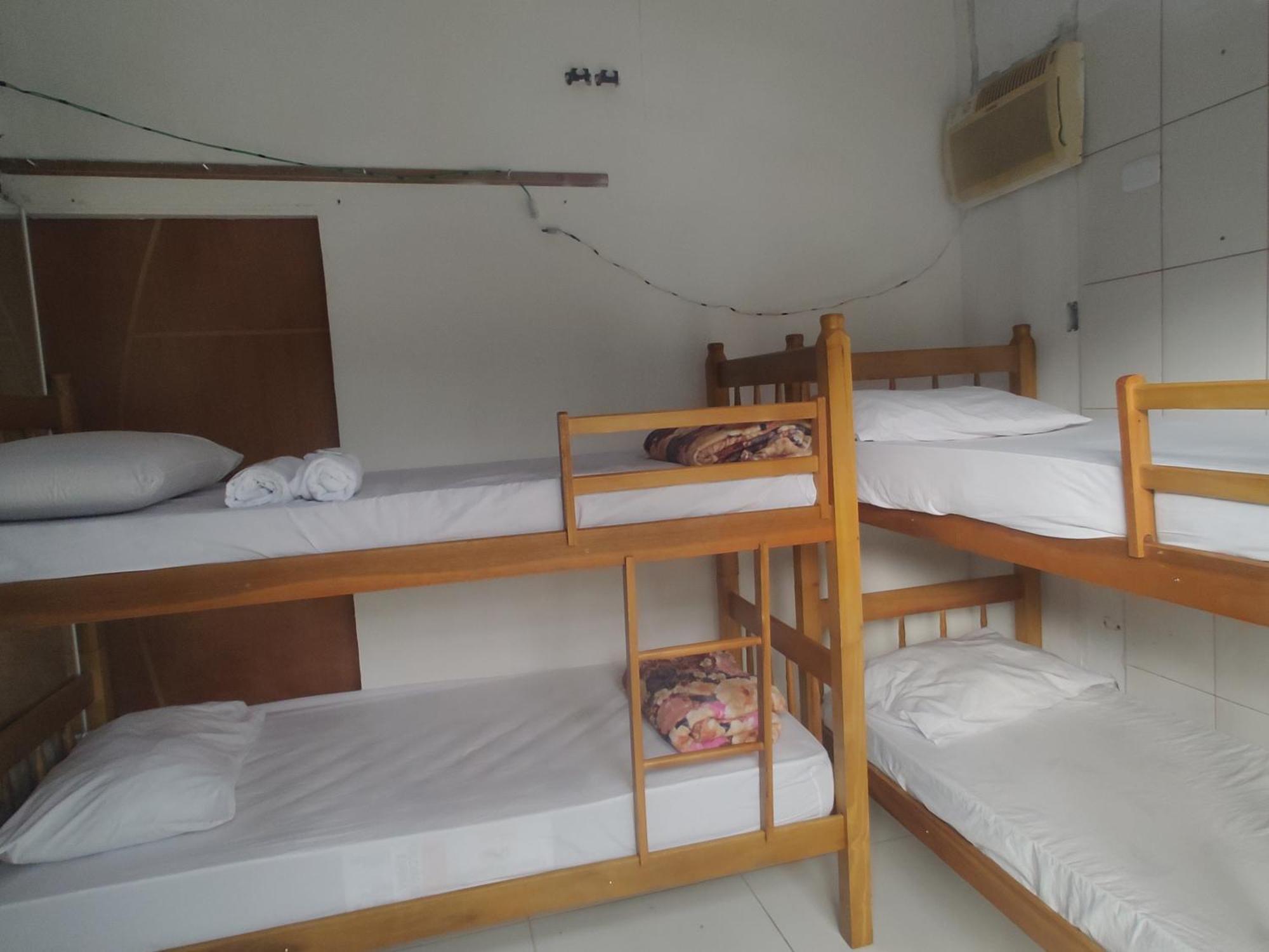 Pousada Rancho Texas Ubatuba Εξωτερικό φωτογραφία