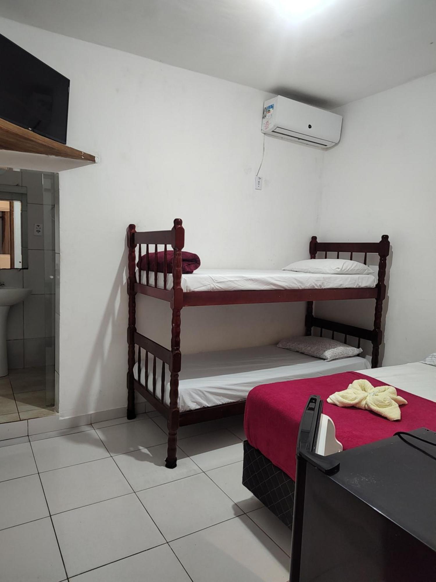 Pousada Rancho Texas Ubatuba Εξωτερικό φωτογραφία
