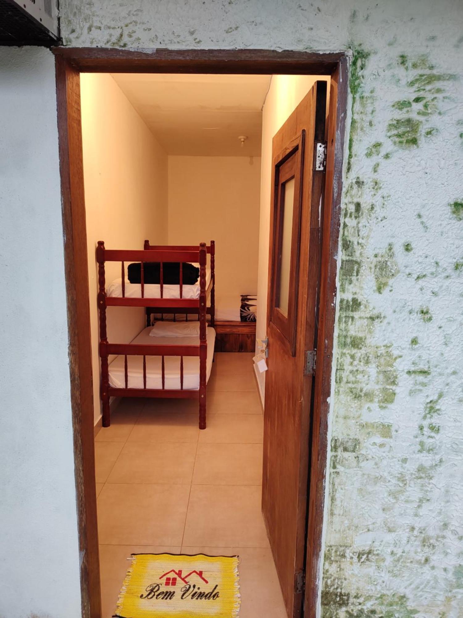 Pousada Rancho Texas Ubatuba Εξωτερικό φωτογραφία