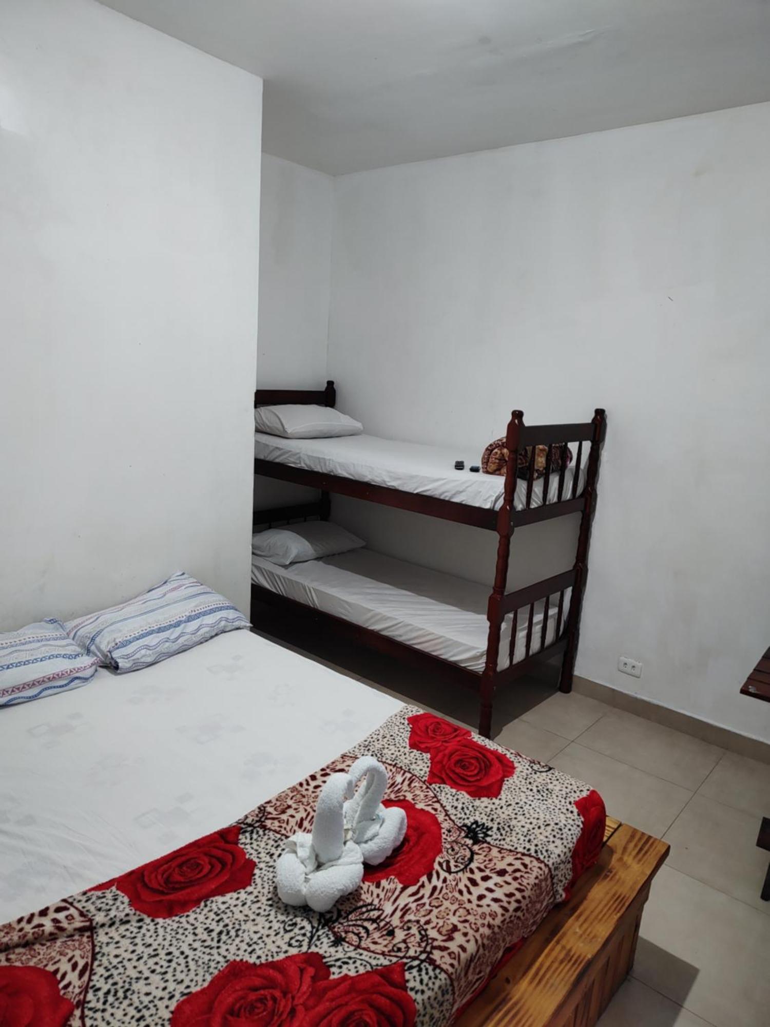 Pousada Rancho Texas Ubatuba Εξωτερικό φωτογραφία