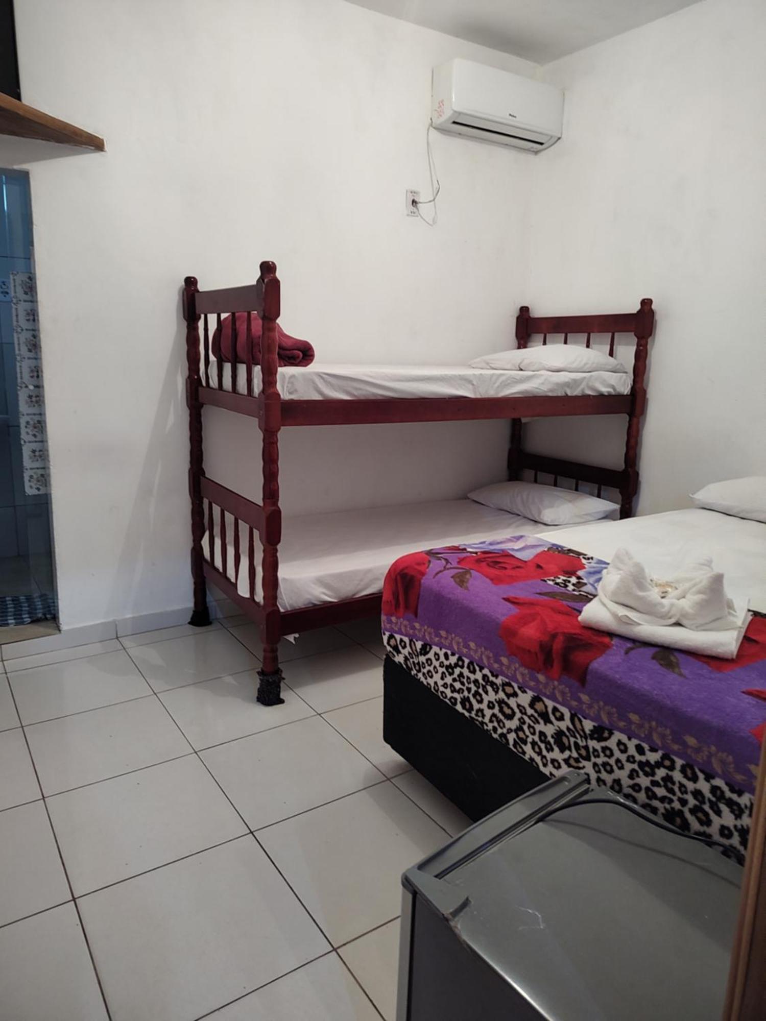 Pousada Rancho Texas Ubatuba Εξωτερικό φωτογραφία