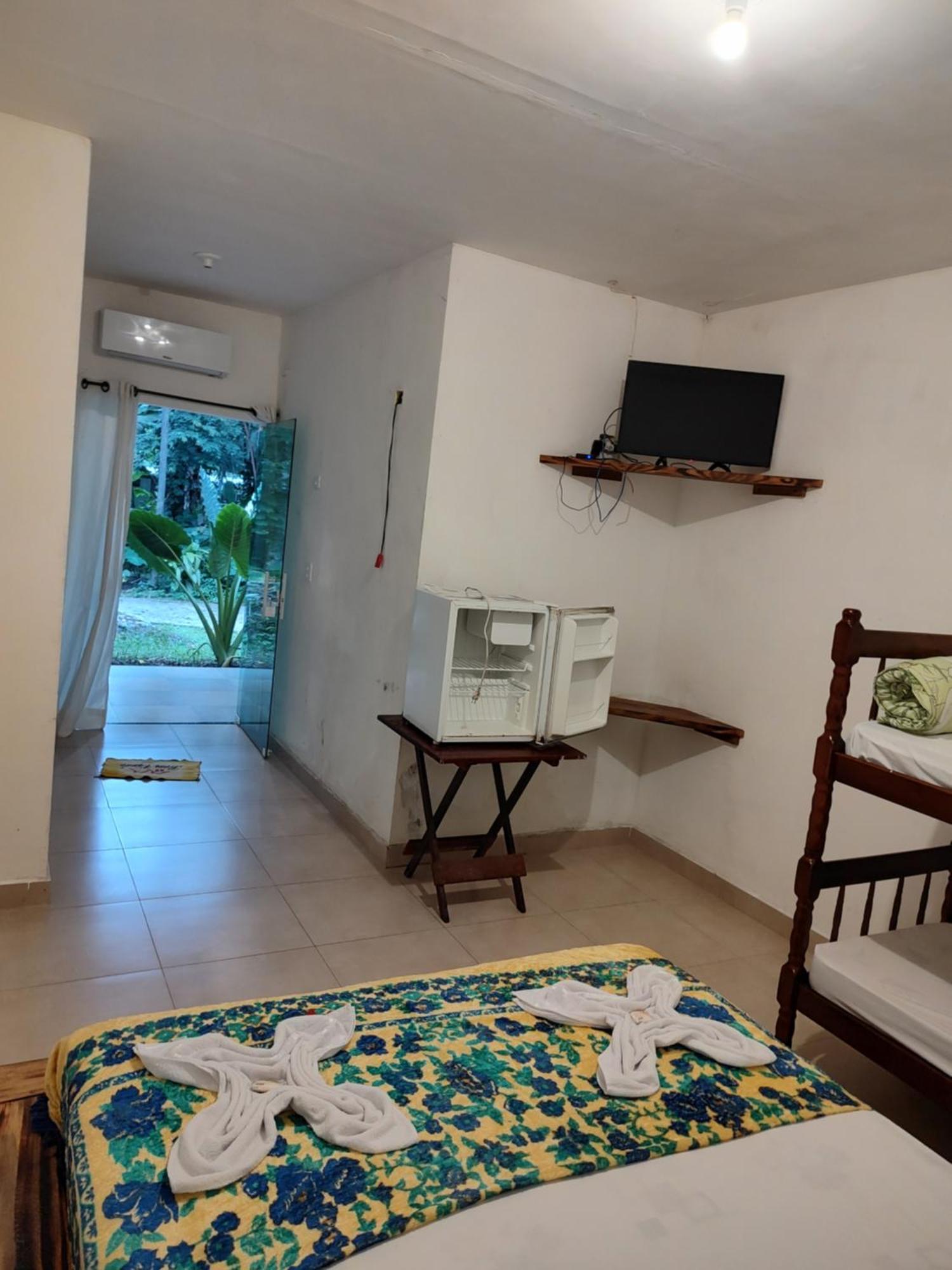 Pousada Rancho Texas Ubatuba Εξωτερικό φωτογραφία