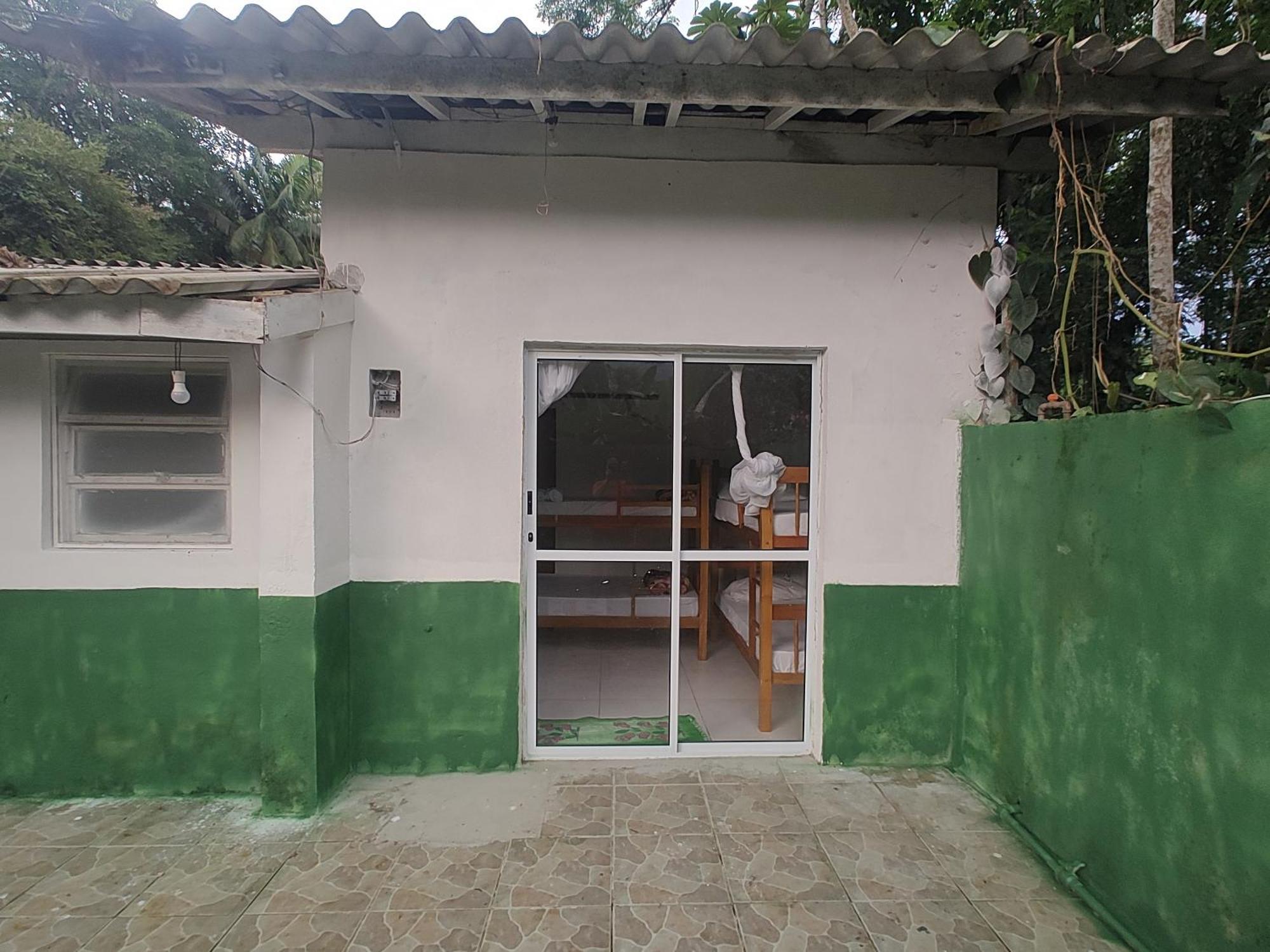 Pousada Rancho Texas Ubatuba Εξωτερικό φωτογραφία