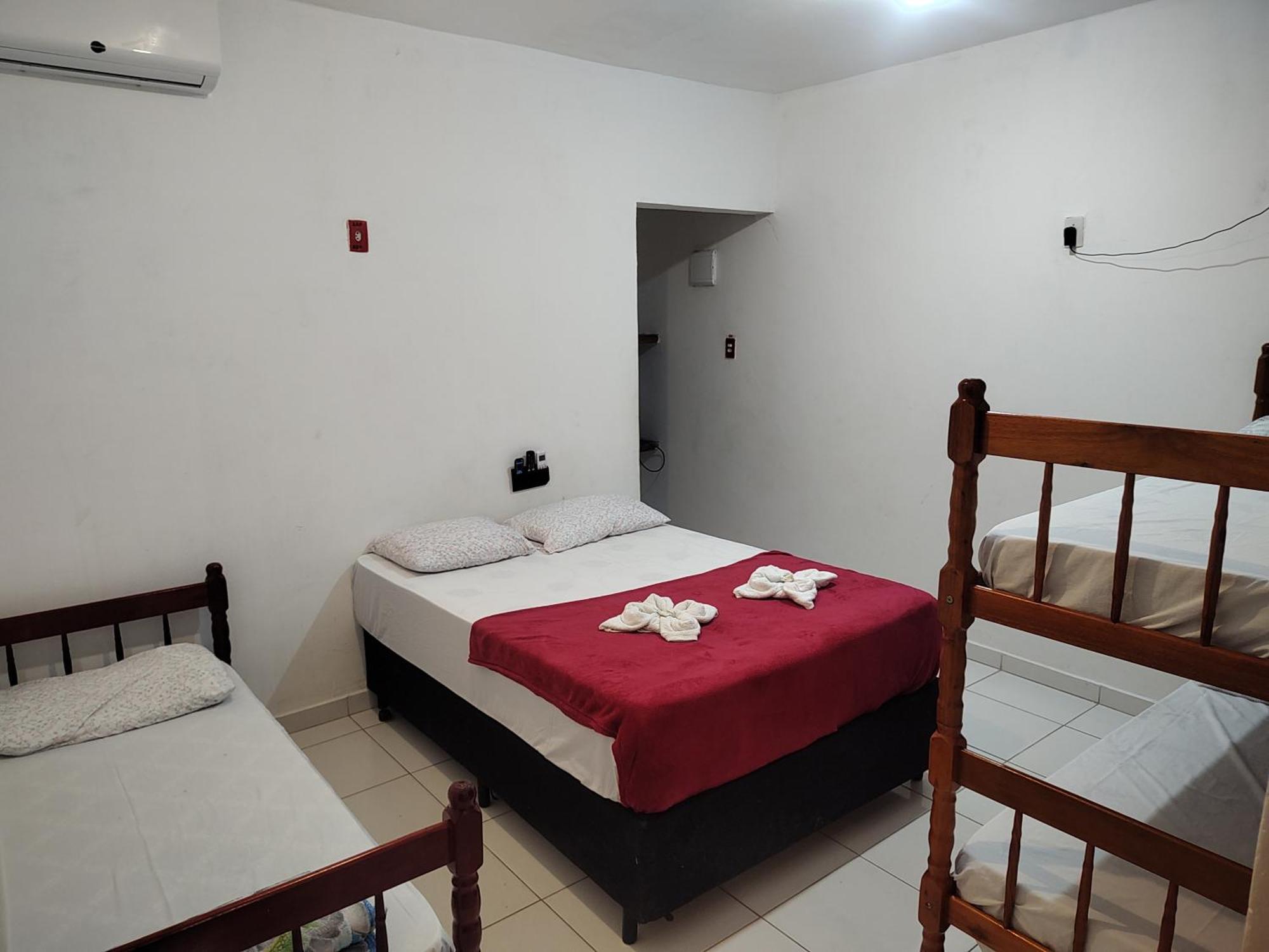 Pousada Rancho Texas Ubatuba Εξωτερικό φωτογραφία