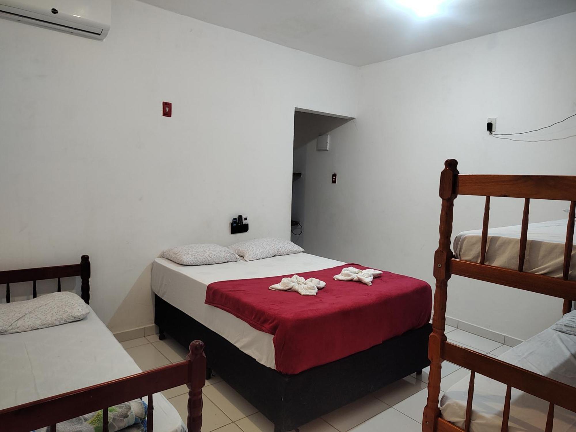 Pousada Rancho Texas Ubatuba Εξωτερικό φωτογραφία