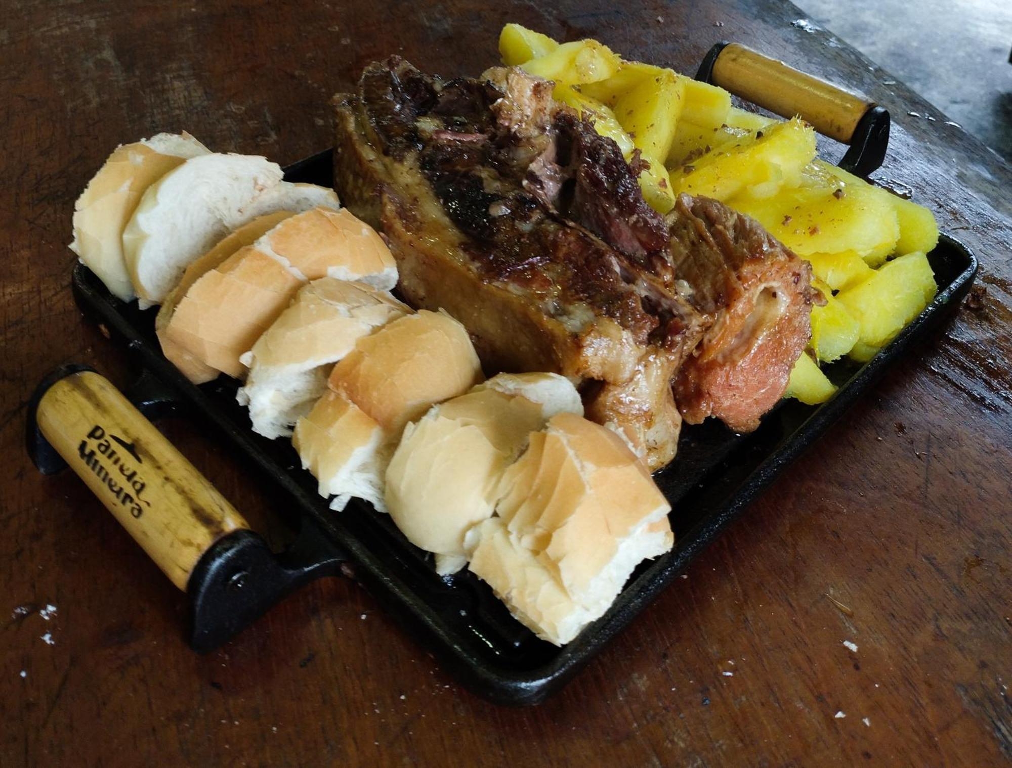 Pousada Rancho Texas Ubatuba Εξωτερικό φωτογραφία
