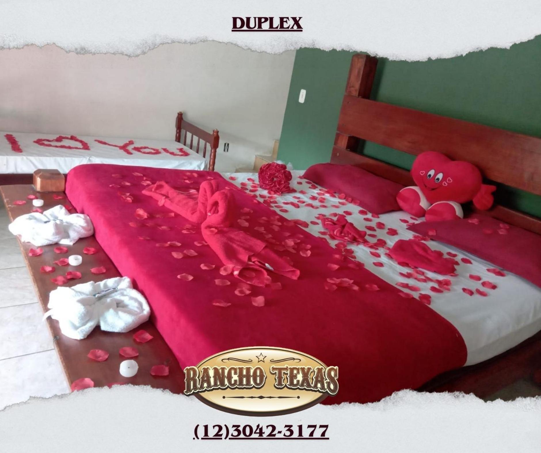 Pousada Rancho Texas Ubatuba Δωμάτιο φωτογραφία