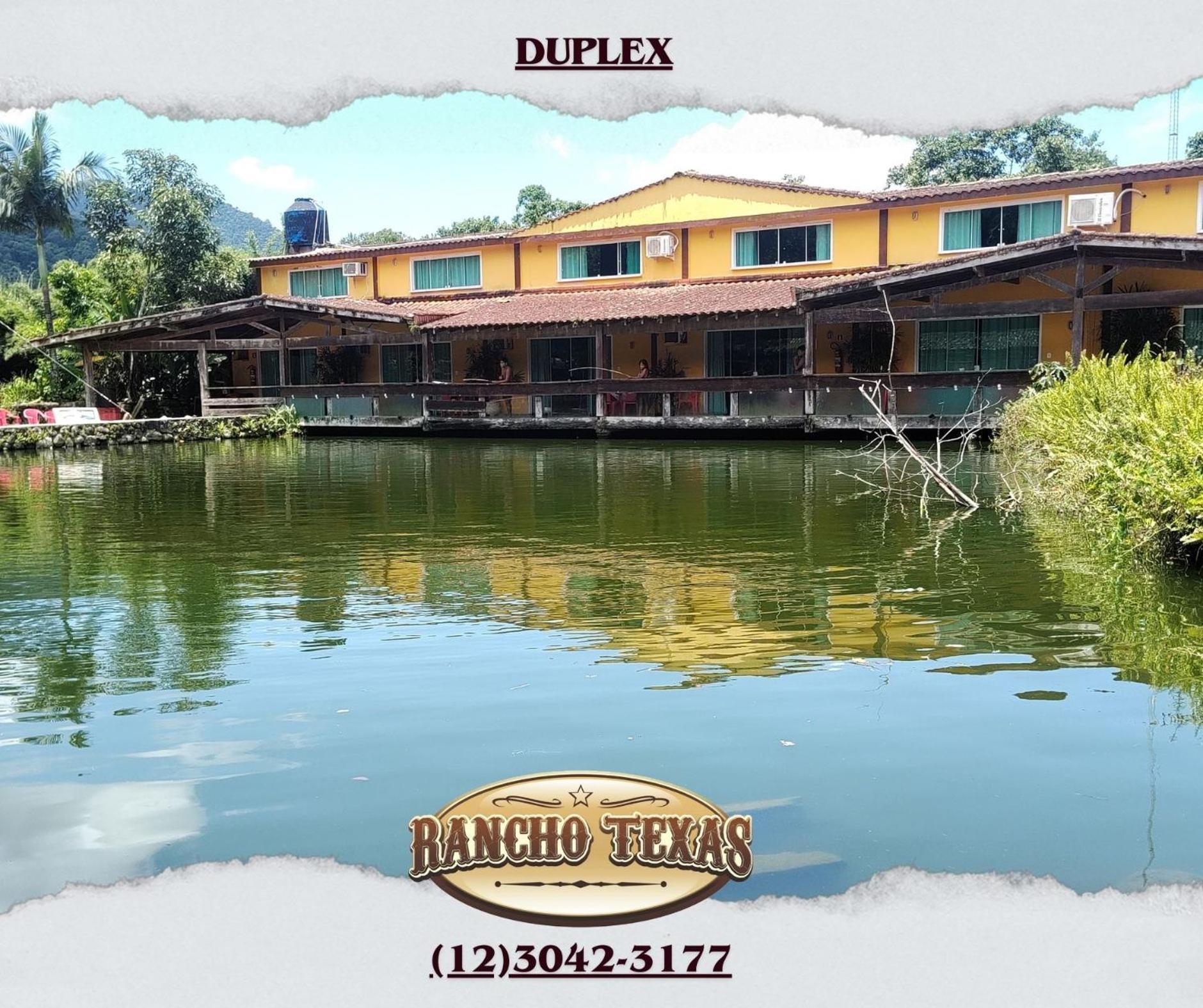 Pousada Rancho Texas Ubatuba Δωμάτιο φωτογραφία