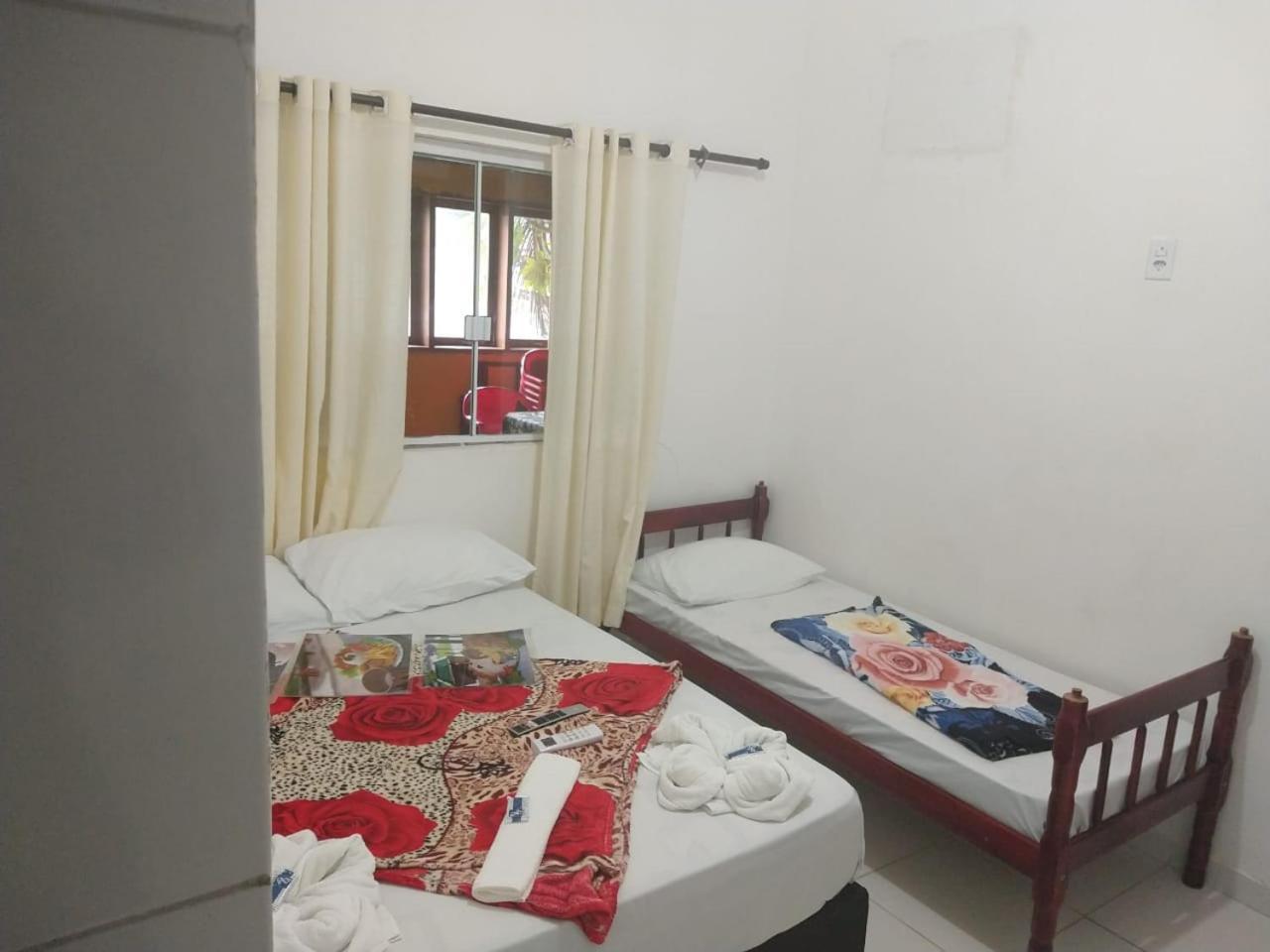 Pousada Rancho Texas Ubatuba Δωμάτιο φωτογραφία