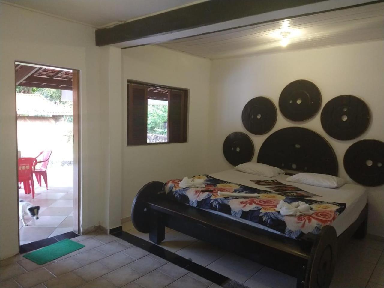 Pousada Rancho Texas Ubatuba Δωμάτιο φωτογραφία