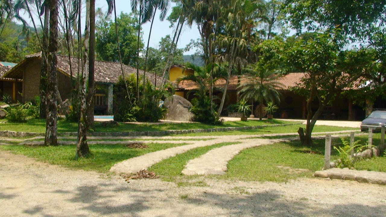 Pousada Rancho Texas Ubatuba Εξωτερικό φωτογραφία