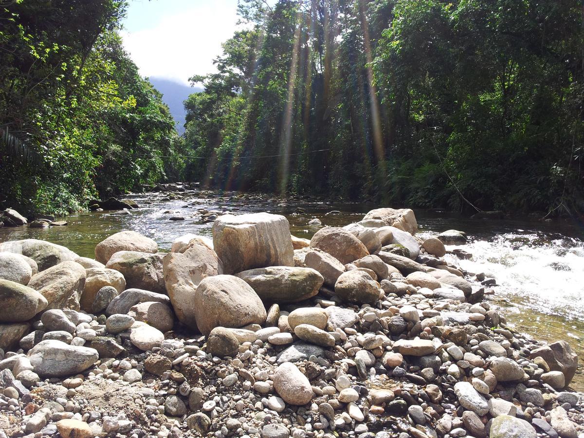 Pousada Rancho Texas Ubatuba Εξωτερικό φωτογραφία