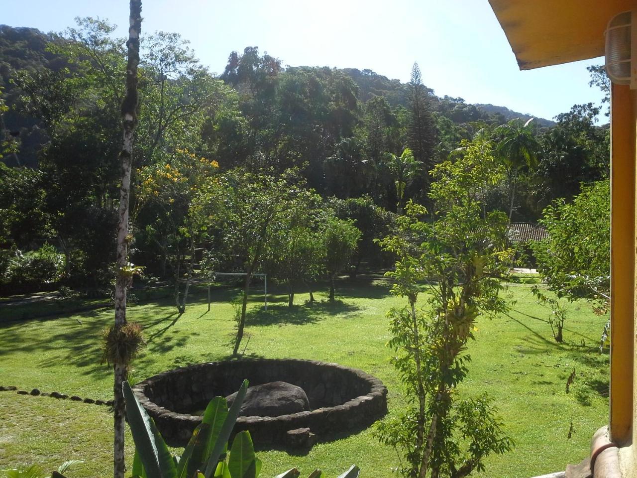 Pousada Rancho Texas Ubatuba Εξωτερικό φωτογραφία