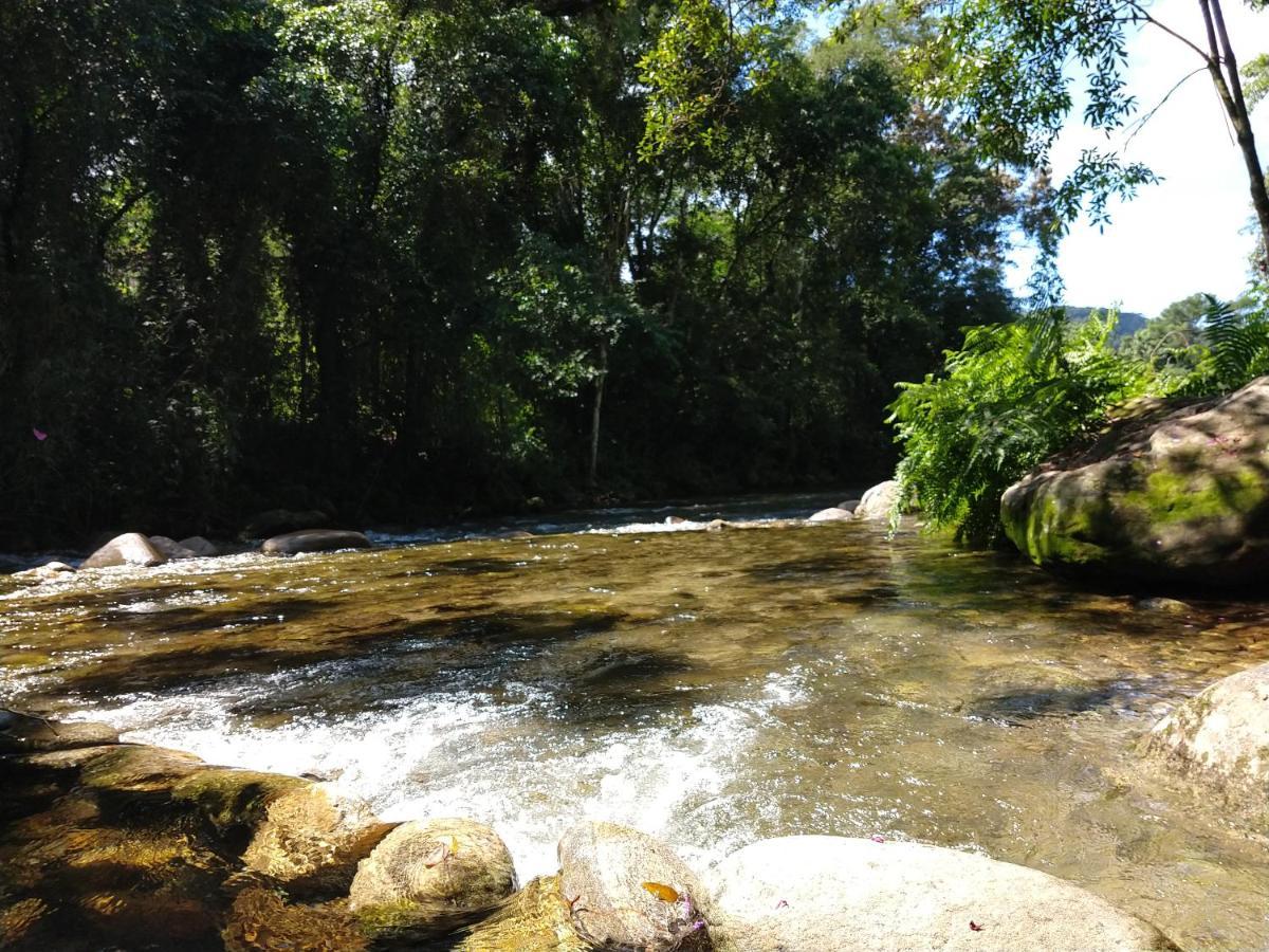 Pousada Rancho Texas Ubatuba Εξωτερικό φωτογραφία